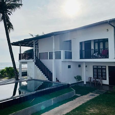 Rainbow Surf Beach Hotel Koggala Eksteriør billede
