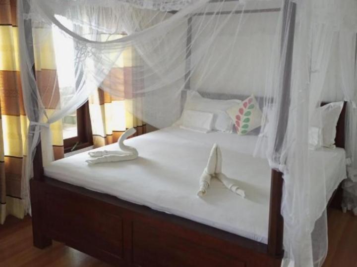Rainbow Surf Beach Hotel Koggala Eksteriør billede