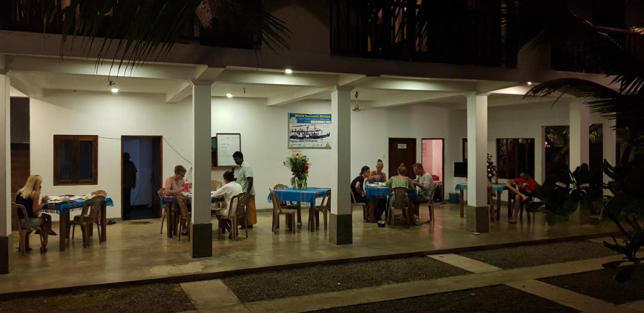 Rainbow Surf Beach Hotel Koggala Eksteriør billede