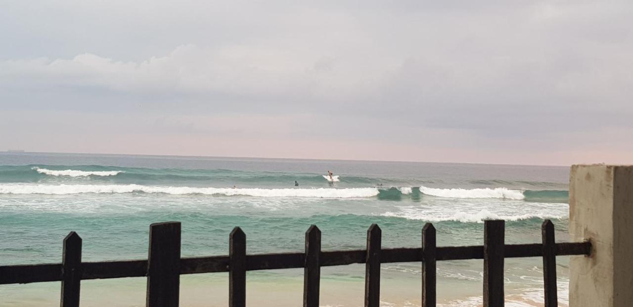 Rainbow Surf Beach Hotel Koggala Eksteriør billede