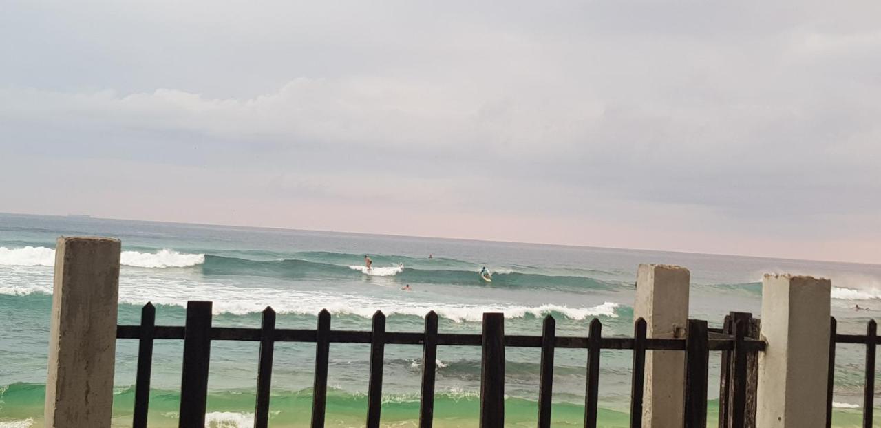 Rainbow Surf Beach Hotel Koggala Eksteriør billede
